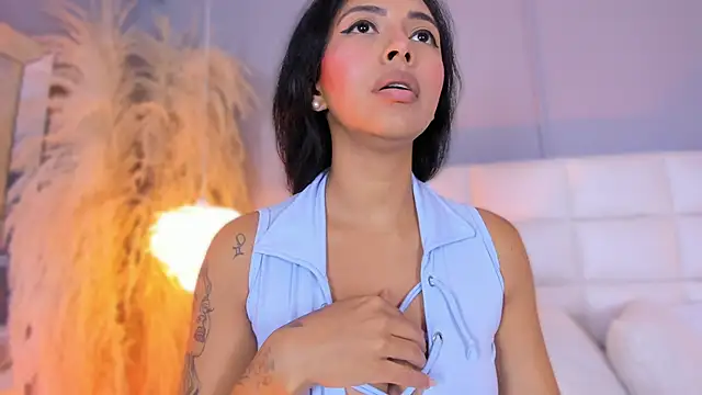 _BunnyNaugthy webcam