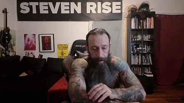 StevenRiseNYC webcam