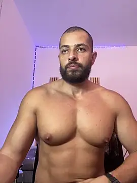 magnumchris webcam