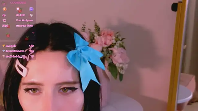 Asuka_miu webcam