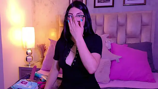 IsabellaRossi webcam