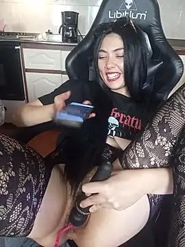 Agnes_cox webcam