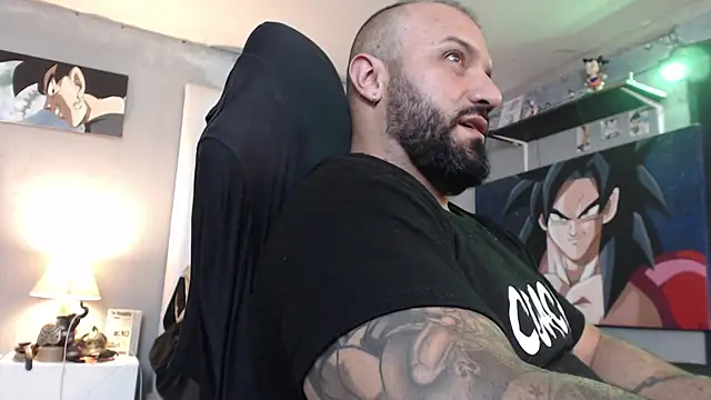 bardock_1 webcam