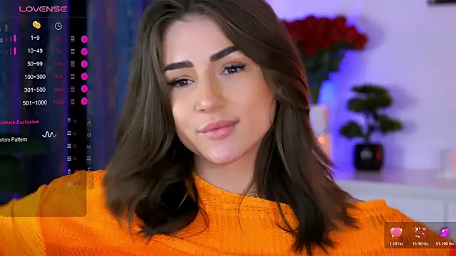 AishaSins webcam