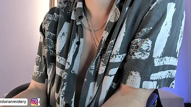 Dorianmistery2322_ webcam