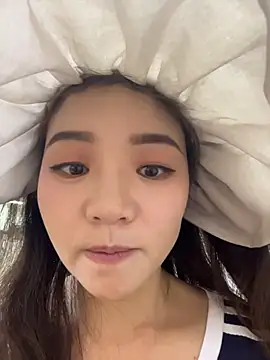 xiaochengzi505 webcam