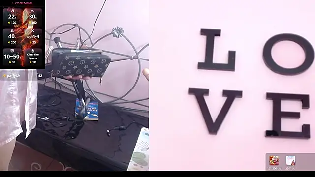 Aleusa_ webcam