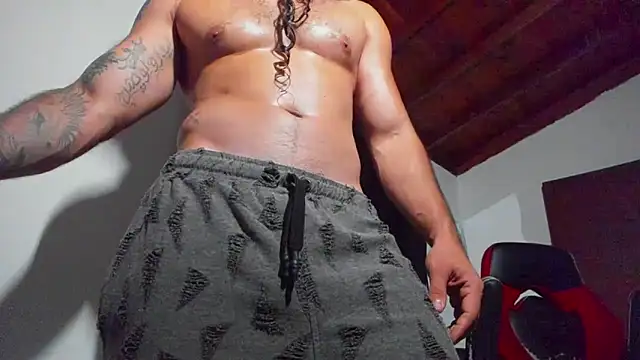Baky_sexy webcam