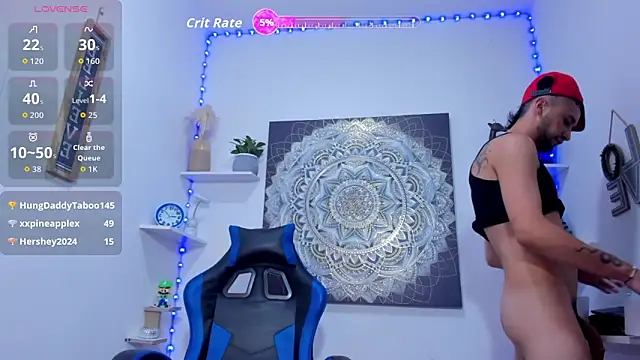 Jey_hot7 webcam