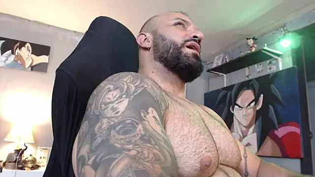 bardock_1 webcam