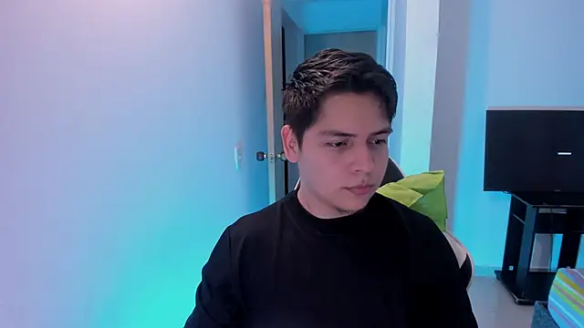 Asta_YunoXXX webcam