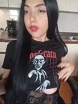 Agnes_cox webcam