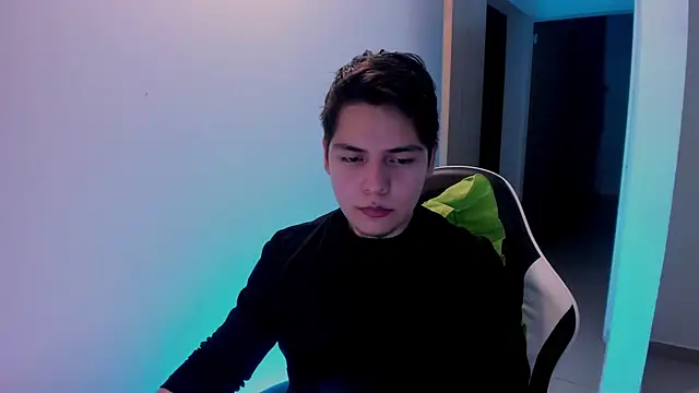 Asta_YunoXXX webcam