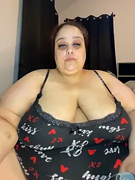 Fifty_Shades_Of_Redd live sex cam
