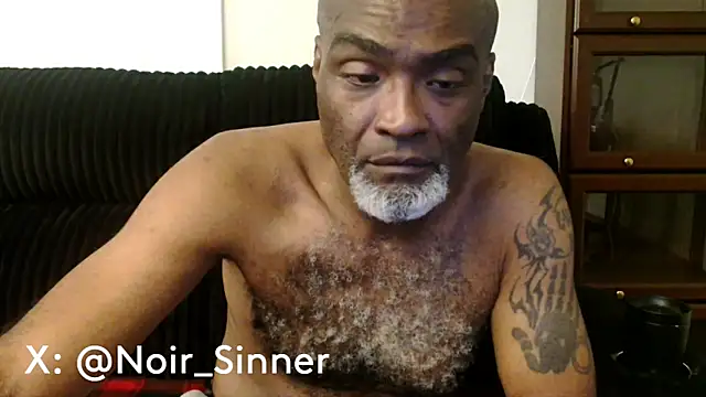 sinnernoir webcam