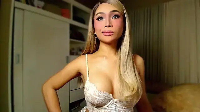 venusangelic webcam