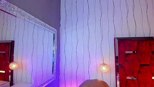 CandyRouse__ webcam