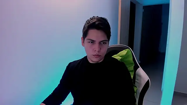 Asta_YunoXXX webcam