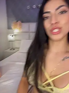 Celeste_Amber webcam