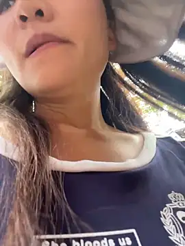 xiaochengzi505 webcam