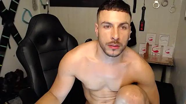 bayronfit webcam