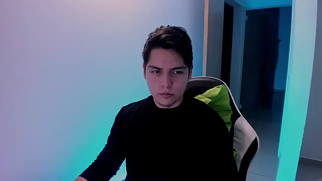 Asta_YunoXXX webcam