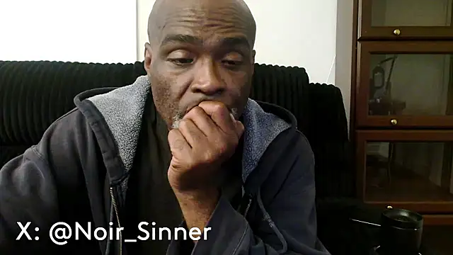 sinnernoir webcam