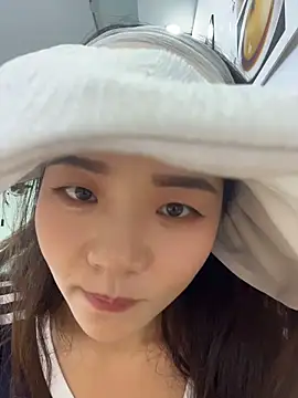 xiaochengzi505 webcam