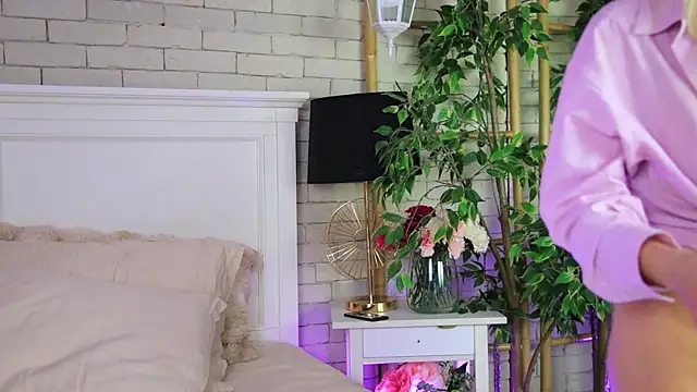 EmillyBronte webcam