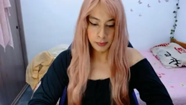 OriannaDomenechi webcam