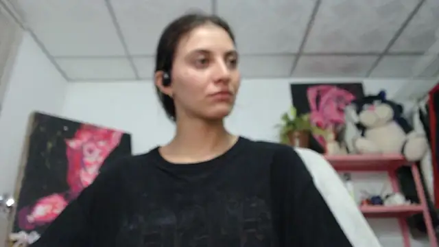 mariecam420 webcam