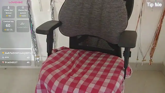 punemodel webcam