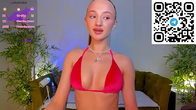 miiss__lulu webcam