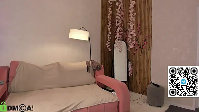 Annet_Nel1son webcam