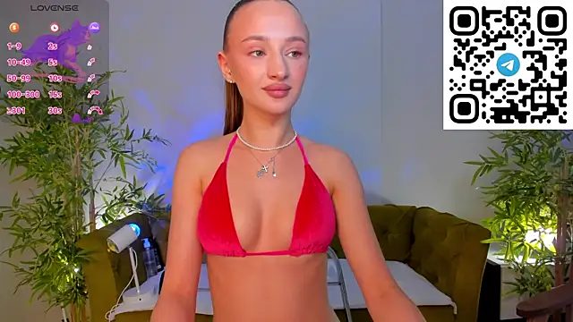 miiss__lulu webcam