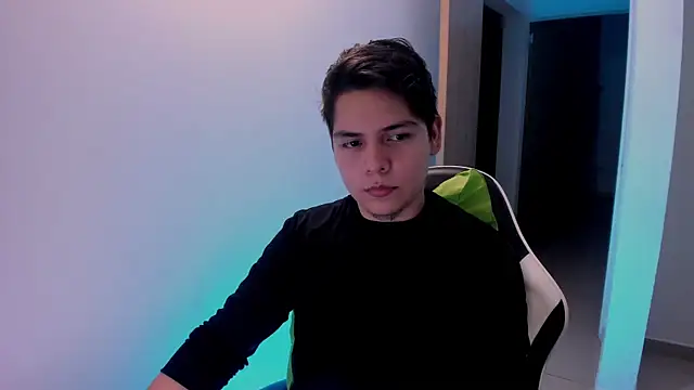 Asta_YunoXXX webcam