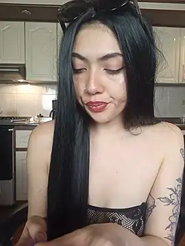 Agnes_cox webcam