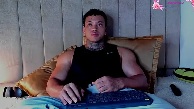 Stiven_collins webcam