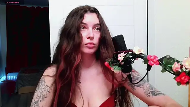 peachyness webcam