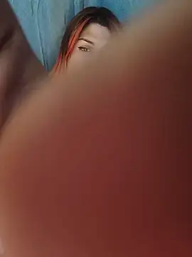 Marie_Swift webcam