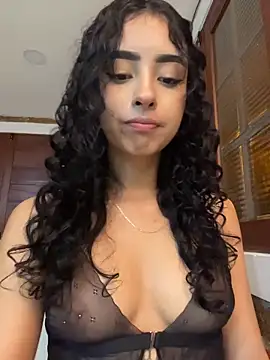 RosseMelody webcam