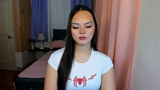 ameliamaureen webcam