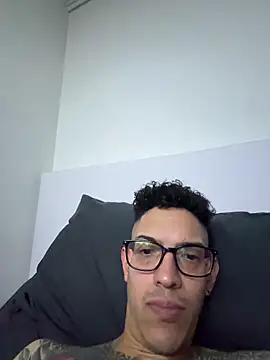 Ian____ webcam