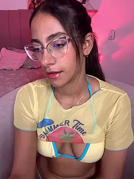 elegant__rouse webcam