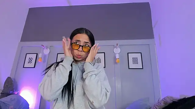 Ivyy_sweet_ webcam