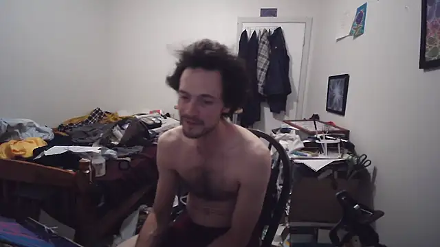 JohnnyMoves webcam