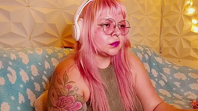 Satyn_doll webcam
