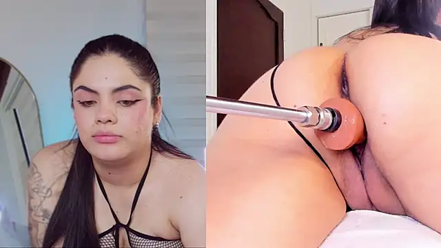 allie_cutie webcam