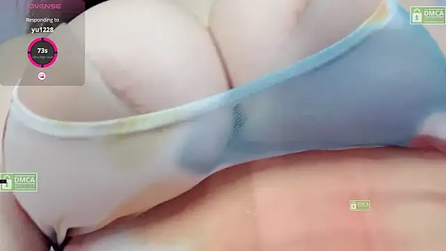 Yoyo_520 webcam