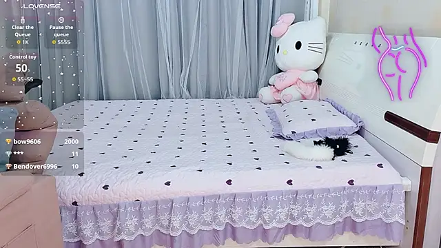 yangyang_520 webcam